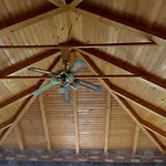 Casa de Férias Ranc Sunshine Ripac