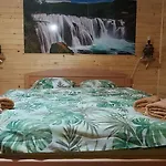 Casa de Férias Ranc Sunshine Ripac