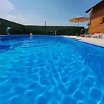 Casa de Férias Ranc Sunshine *
