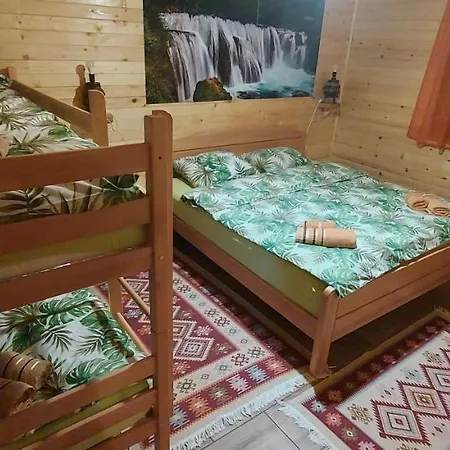 Casa de Férias Ranc Sunshine