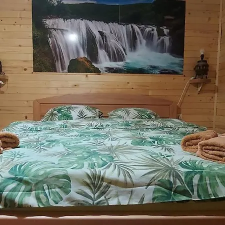 Semesterbostad Ranc Sunshine Ripac
