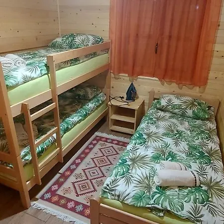 Ranc Sunshine Casa de Férias Ripac