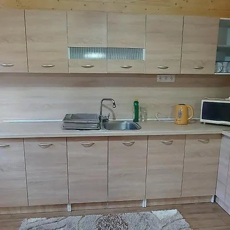 Σπίτι διακοπών Ranc Sunshine