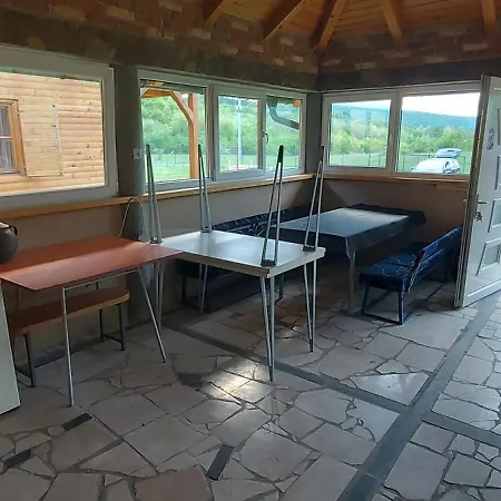 Ranc Sunshine Σπίτι διακοπών