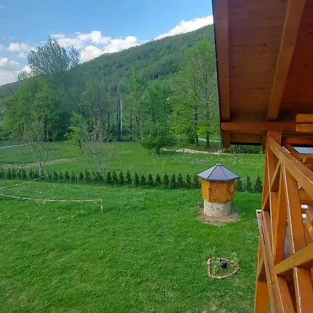 Σπίτι διακοπών Ranc Sunshine Ripac