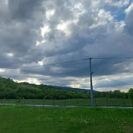 Σπίτι διακοπών Ranc Sunshine