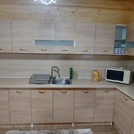 Σπίτι διακοπών Ranc Sunshine *