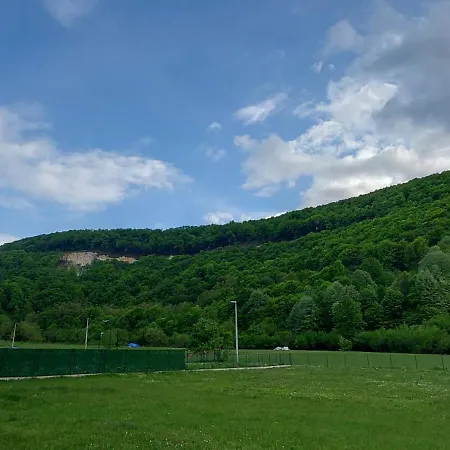 Ranc Sunshine Σπίτι διακοπών