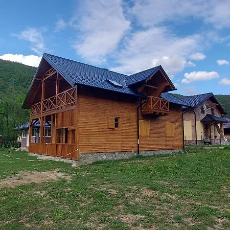 Casa de Férias Ranc Sunshine *