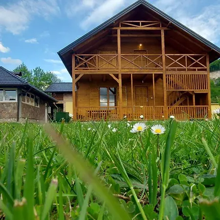 Ranc Sunshine Casa de Férias Ripac