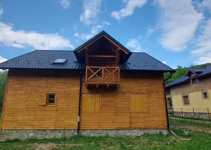 Σπίτι διακοπών Ranc Sunshine