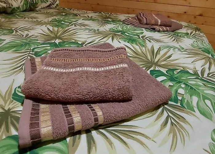 Σπίτι διακοπών Ranc Sunshine Ripac