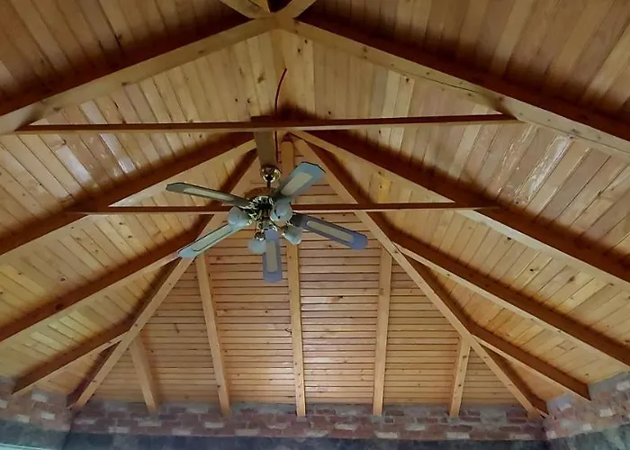 Σπίτι διακοπών Ranc Sunshine Ripac