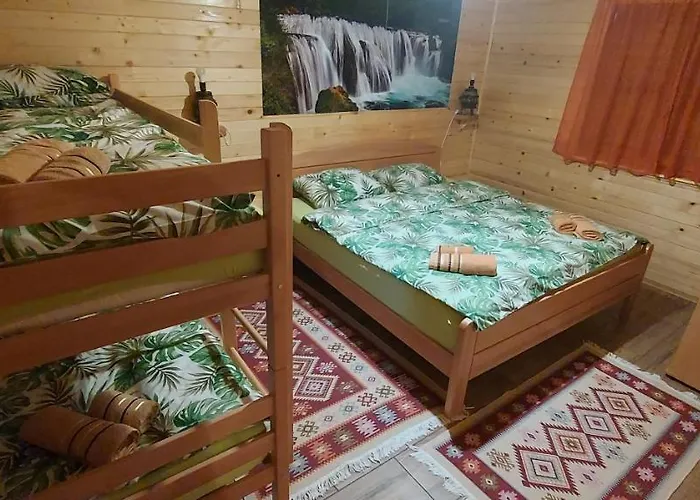 Σπίτι διακοπών Ranc Sunshine