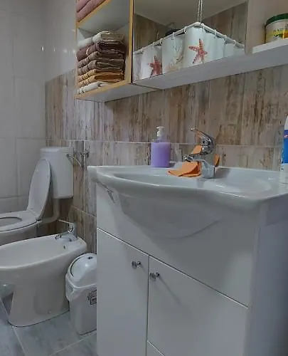 Σπίτι διακοπών Ranc Sunshine Ripac