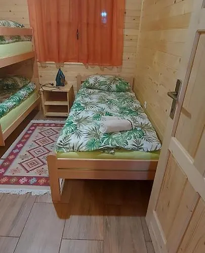 Ranc Sunshine Σπίτι διακοπών