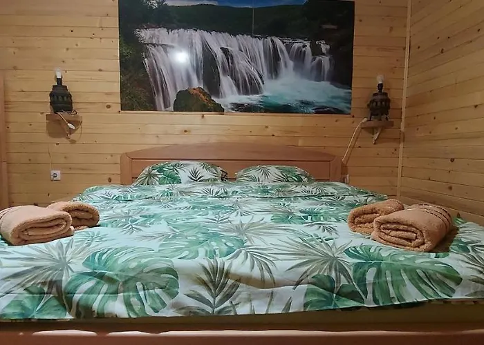 Σπίτι διακοπών Ranc Sunshine Ripac