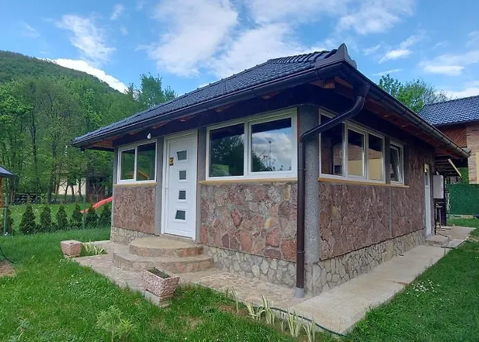 Σπίτι διακοπών Ranc Sunshine Ripac