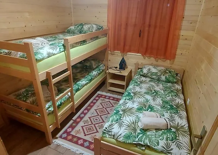 Ranc Sunshine Σπίτι διακοπών Ripac