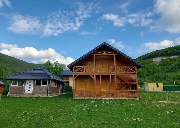 Σπίτι διακοπών Ranc Sunshine Ripac