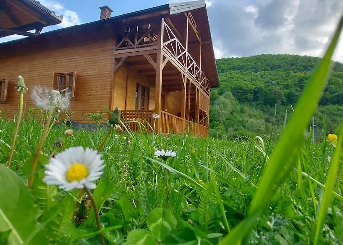 Ranc Sunshine Σπίτι διακοπών Ripac