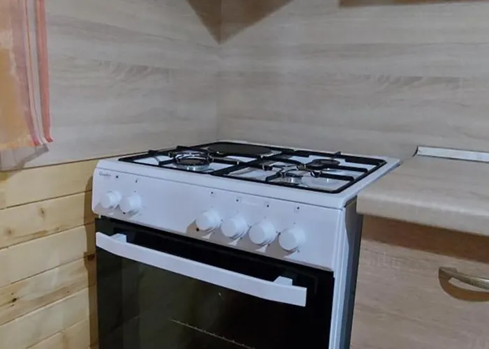 Ranc Sunshine Σπίτι διακοπών