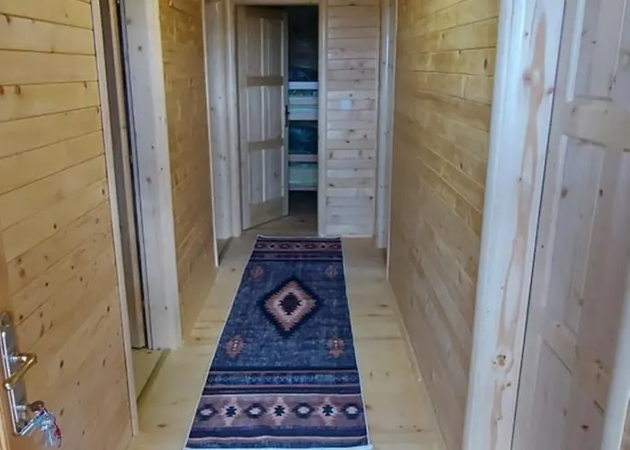 Ranc Sunshine Σπίτι διακοπών