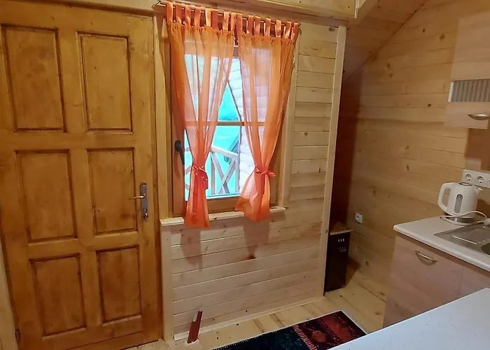 Ranc Sunshine Σπίτι διακοπών *