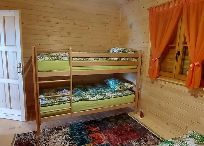 Σπίτι διακοπών Ranc Sunshine Ripac