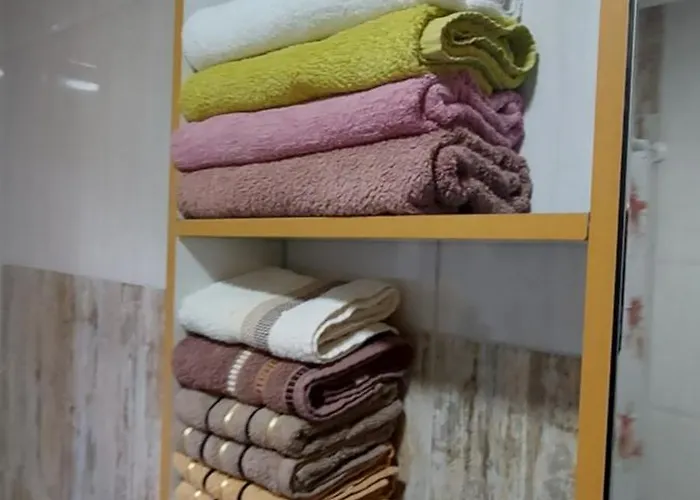 Ranc Sunshine Σπίτι διακοπών