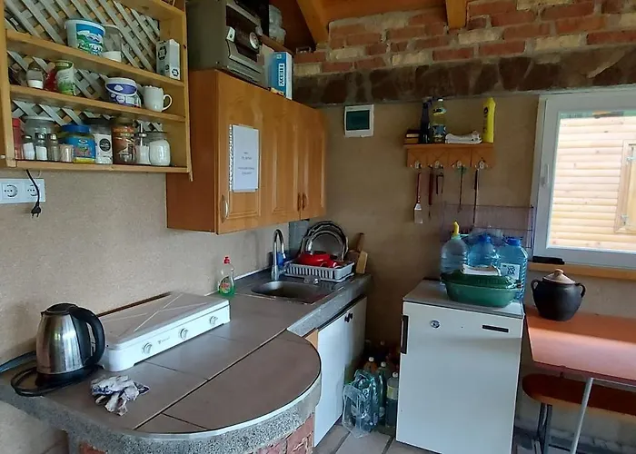 Σπίτι διακοπών Ranc Sunshine Ripac