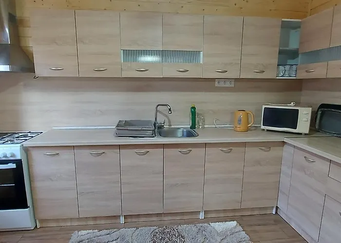 Σπίτι διακοπών Ranc Sunshine