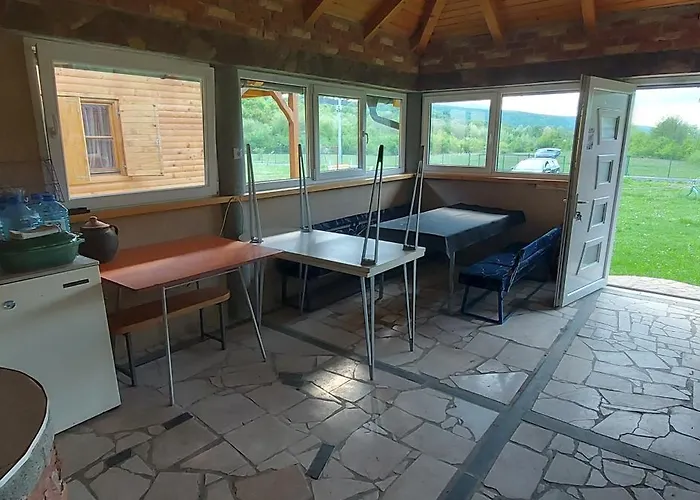 Ranc Sunshine Σπίτι διακοπών