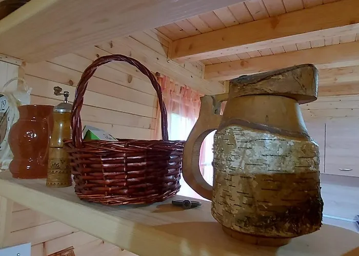 Ranc Sunshine Σπίτι διακοπών *