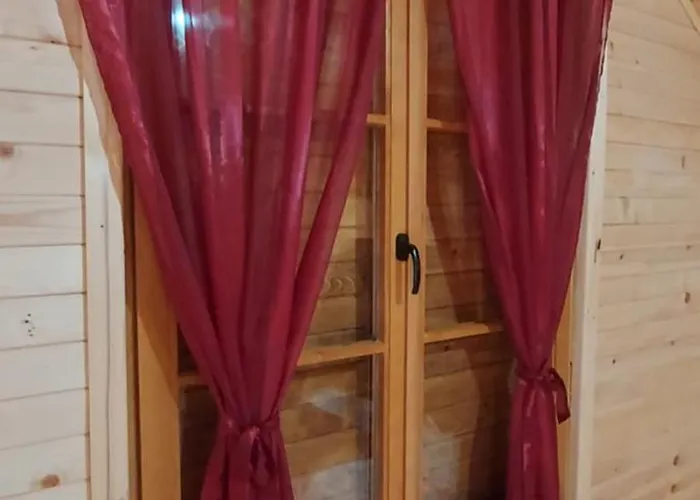 Σπίτι διακοπών Ranc Sunshine