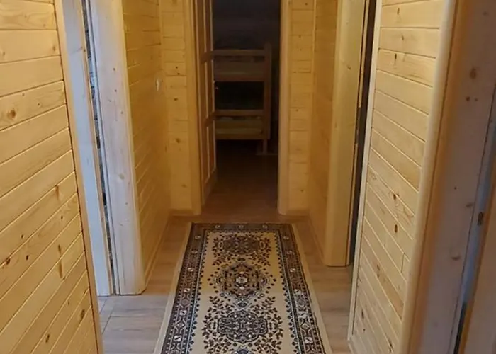 Ranc Sunshine Σπίτι διακοπών