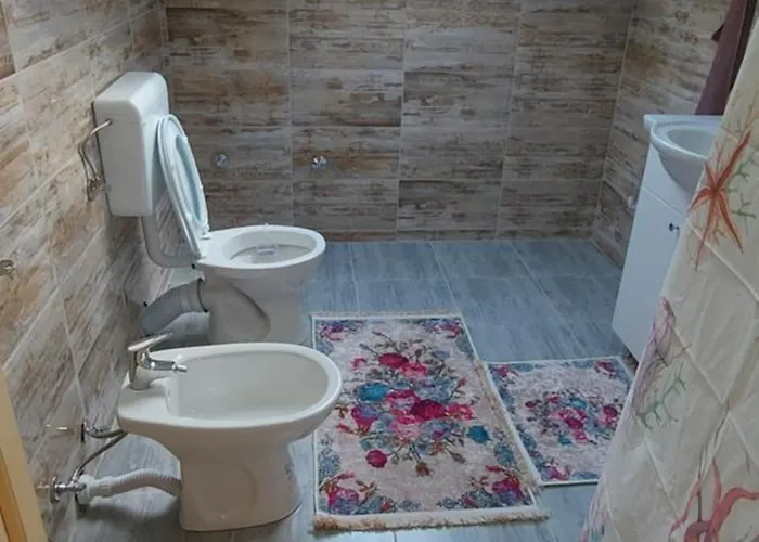 Ranc Sunshine Σπίτι διακοπών *