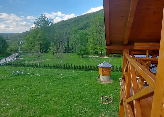 Σπίτι διακοπών Ranc Sunshine Ripac