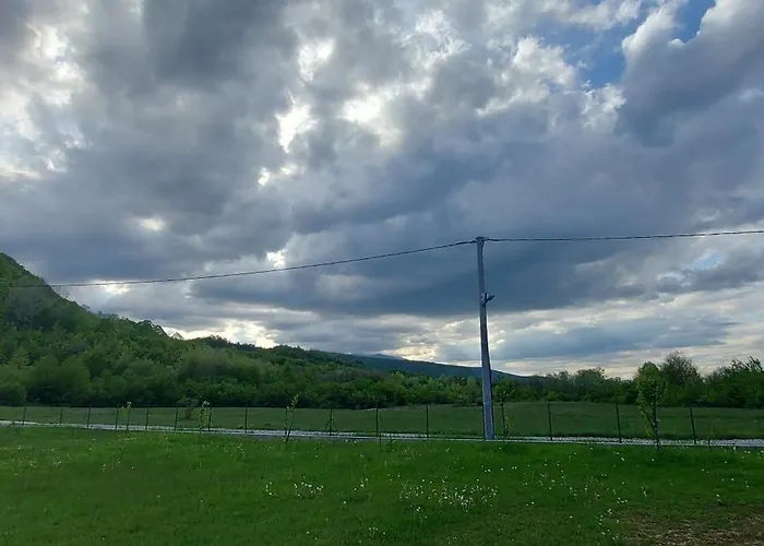 Σπίτι διακοπών Ranc Sunshine