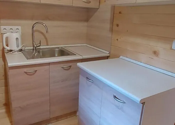 Ranc Sunshine Σπίτι διακοπών