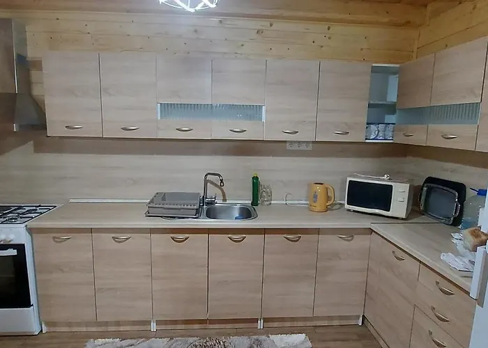 Σπίτι διακοπών Ranc Sunshine *