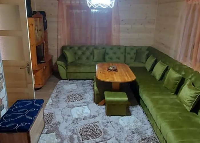 Ranc Sunshine Σπίτι διακοπών Ripac