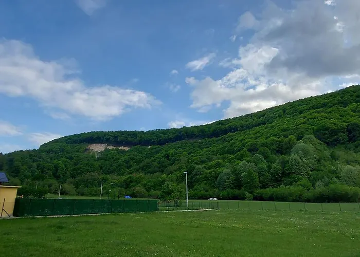 Ranc Sunshine Σπίτι διακοπών