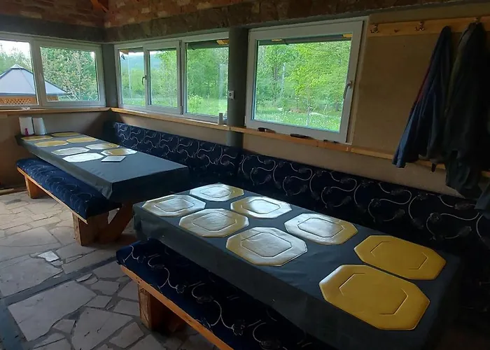 Σπίτι διακοπών Ranc Sunshine *