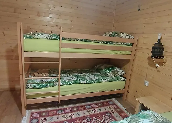 Σπίτι διακοπών Ranc Sunshine Ripac