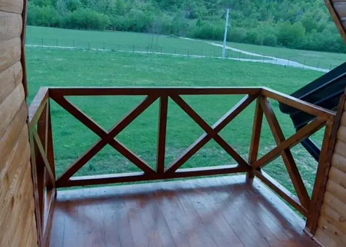 Σπίτι διακοπών Ranc Sunshine