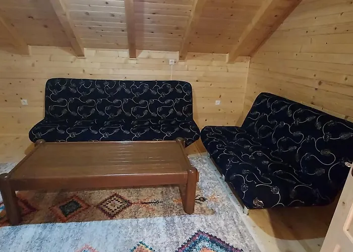 Ranc Sunshine Σπίτι διακοπών Ripac