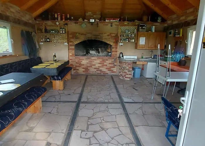 Ranc Sunshine Σπίτι διακοπών