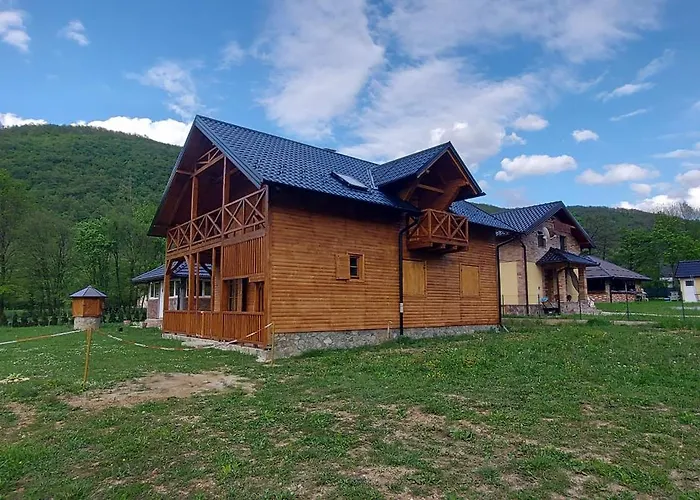 Σπίτι διακοπών Ranc Sunshine *