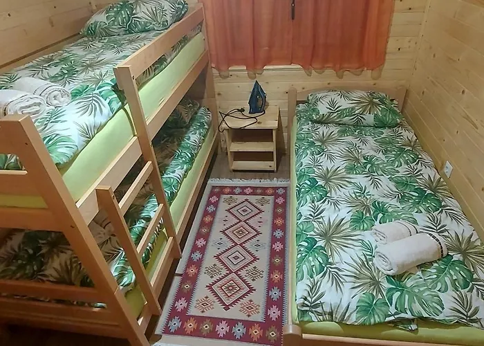 Σπίτι διακοπών Ranc Sunshine